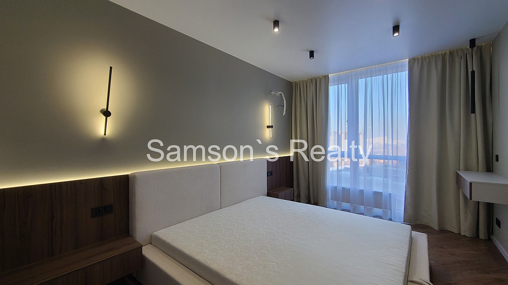 Грейт Great   без комісії  Дніпровська набережна Киев - изображение 5