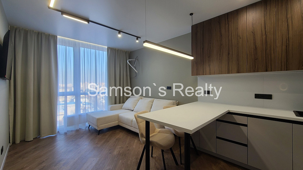 Грейт Great   без комісії  Дніпровська набережна Киев - изображение 1