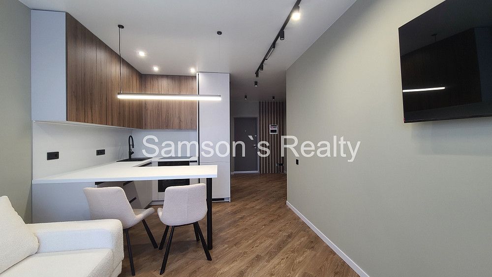 Грейт Great   без комісії  Дніпровська набережна Киев - изображение 3