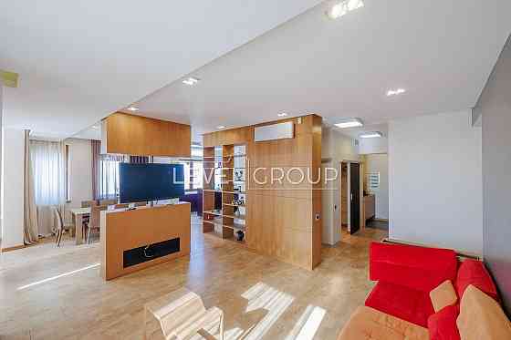 Терміново! Продаж 3-х кімнатної квартири з терасою. Видова. Оболонь Киев