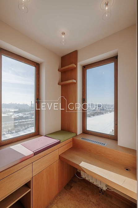 Терміново! Продаж 3-х кімнатної квартири з терасою. Видова. Оболонь Киев - изображение 8