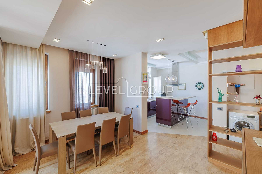 Терміново! Продаж 3-х кімнатної квартири з терасою. Видова. Оболонь Киев - изображение 7