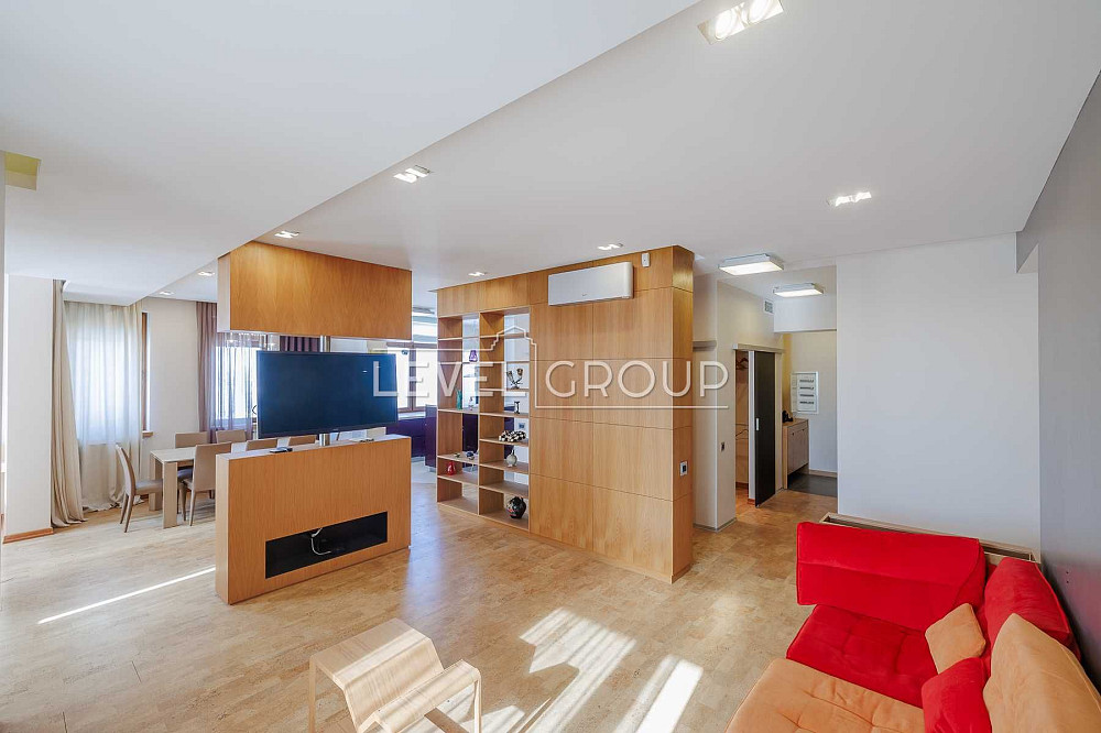 Терміново! Продаж 3-х кімнатної квартири з терасою. Видова. Оболонь Киев - изображение 5