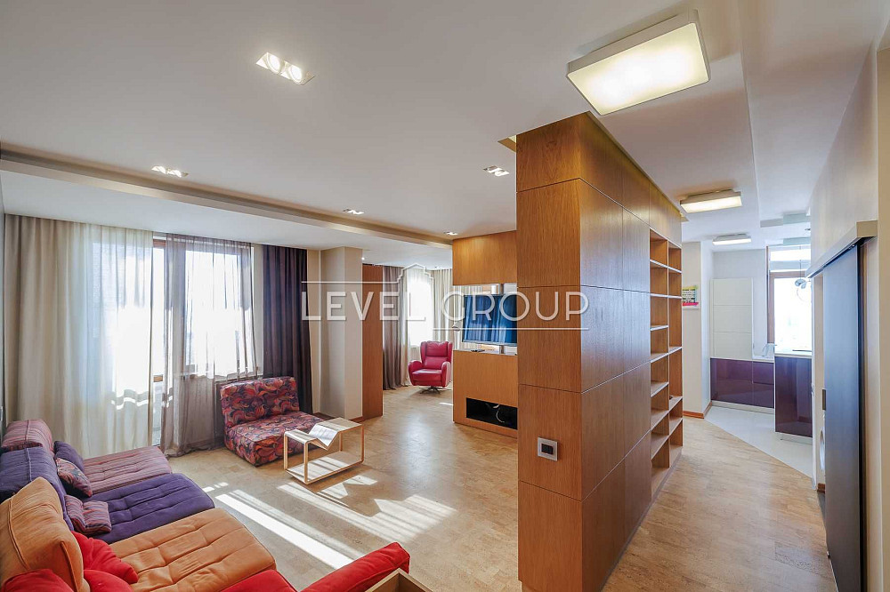 Терміново! Продаж 3-х кімнатної квартири з терасою. Видова. Оболонь Киев - изображение 4