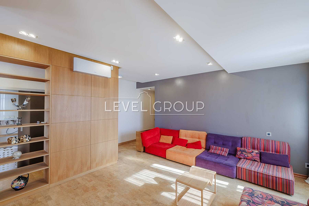 Терміново! Продаж 3-х кімнатної квартири з терасою. Видова. Оболонь Киев - изображение 6