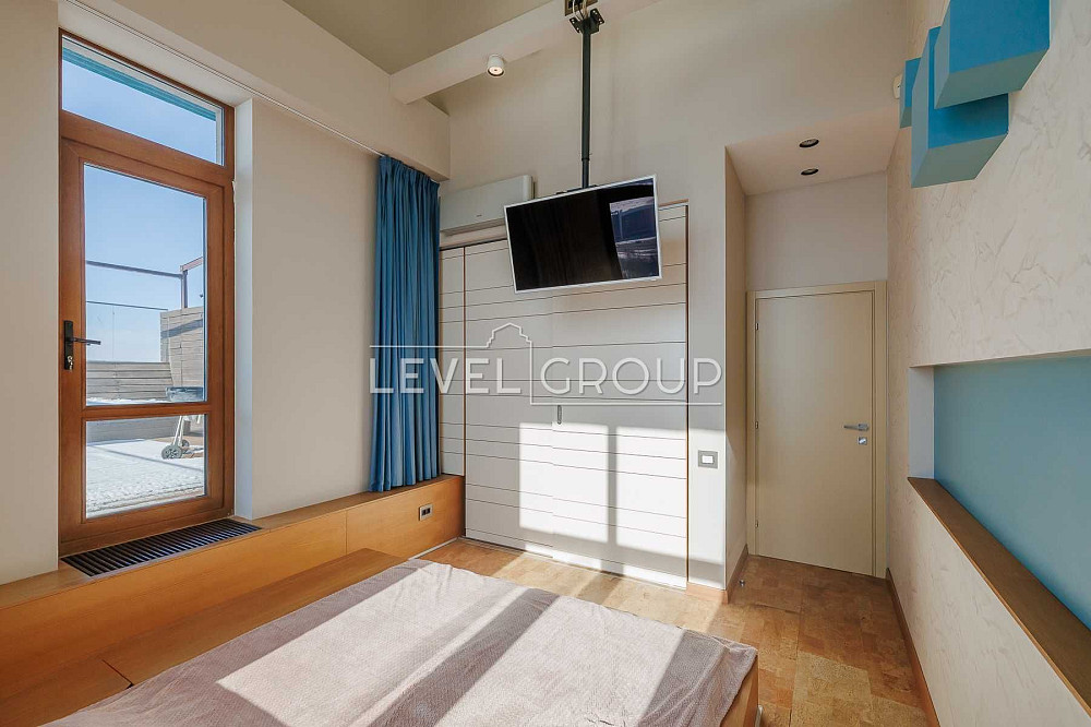 Терміново! Продаж 3-х кімнатної квартири з терасою. Видова. Оболонь Киев - изображение 3