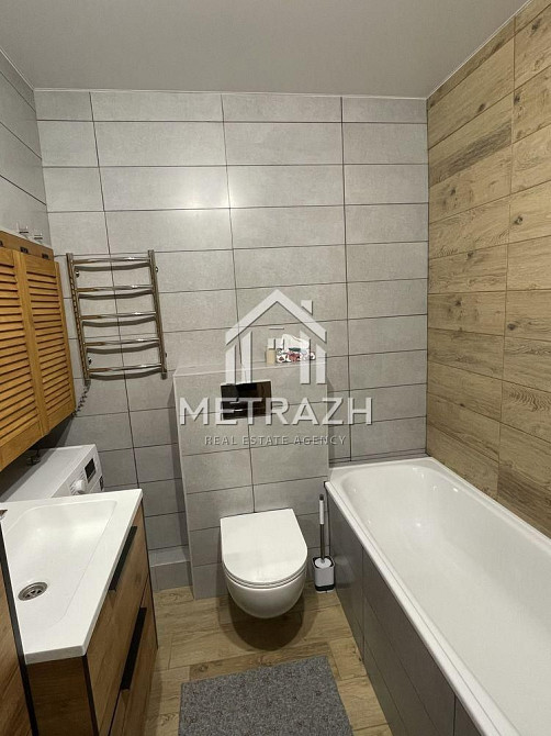 Топ пропозиція!Продається 1-квартира в ЖК Атлант Бровары - изображение 6