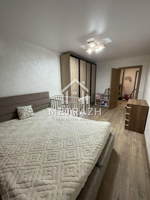 Топ пропозиція!Продається 1-квартира в ЖК Атлант Бровары - изображение 4