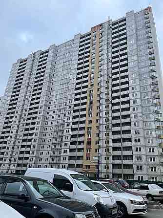 Продаж 1 кім ЖК Патріотика Кодацька Фортеця м.Позняки 10хв. Киев