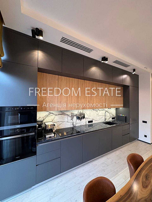 179 тыс.$ ПРОДАЖА / Красивая квартира в центре с террасой /ЖК Феличита Харків - зображення 2