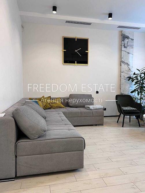 179 тыс.$ ПРОДАЖА / Красивая квартира в центре с террасой /ЖК Феличита Харків - зображення 5