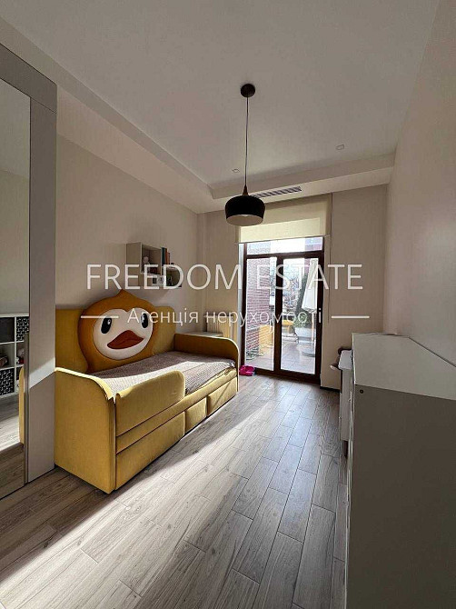 179 тыс.$ ПРОДАЖА / Красивая квартира в центре с террасой /ЖК Феличита Харків - зображення 6