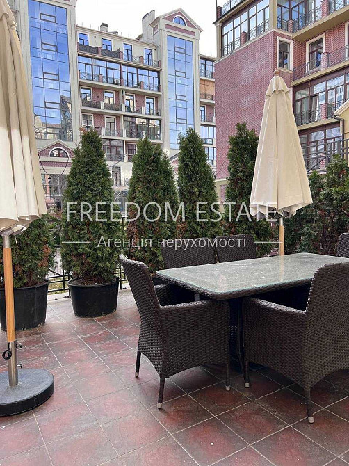 179 тыс.$ ПРОДАЖА / Красивая квартира в центре с террасой /ЖК Феличита Харків - зображення 1