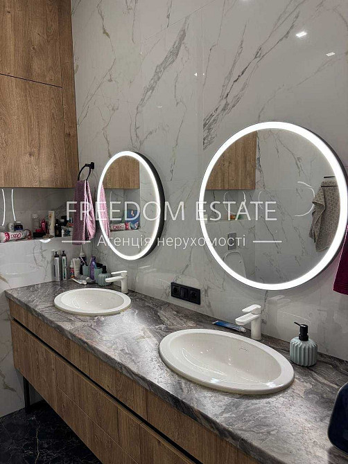 179 тыс.$ ПРОДАЖА / Красивая квартира в центре с террасой /ЖК Феличита Харків - зображення 3