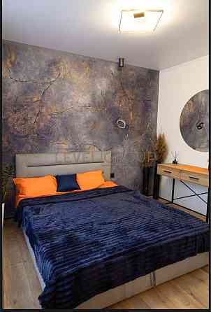 Продаж 1-к квартири з ремонтом в ЖК Варшавський плюс Киев