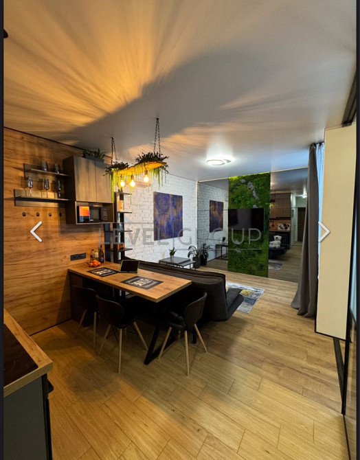 Продаж 1-к квартири з ремонтом в ЖК Варшавський плюс Киев - изображение 1