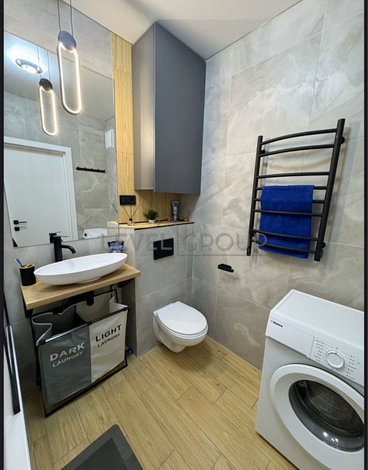 Продаж 1-к квартири з ремонтом в ЖК Варшавський плюс Киев - изображение 7