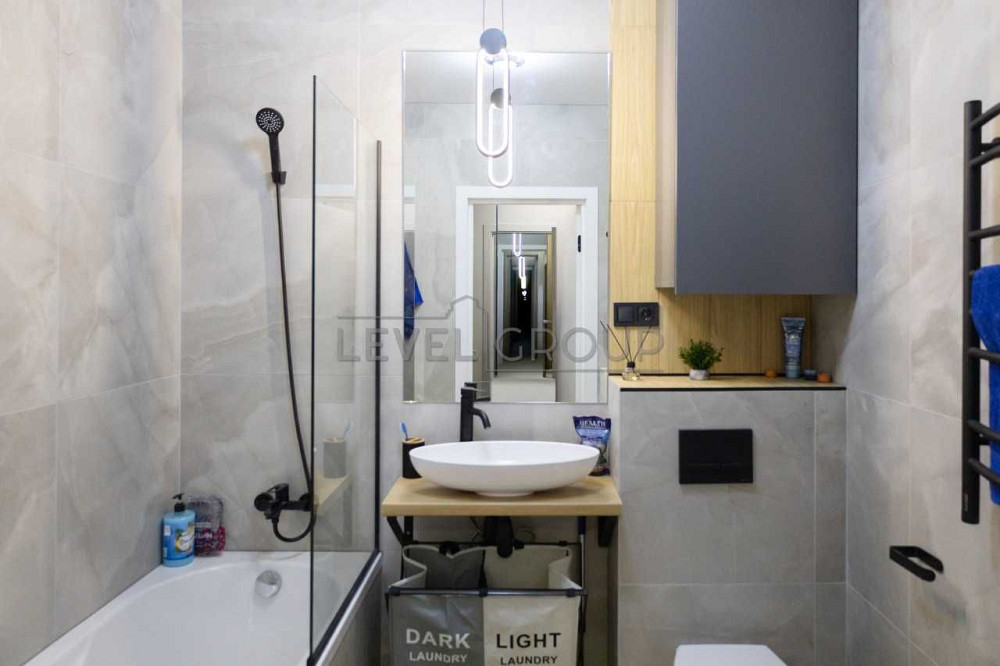 Продаж 1-к квартири з ремонтом в ЖК Варшавський плюс Киев - изображение 8