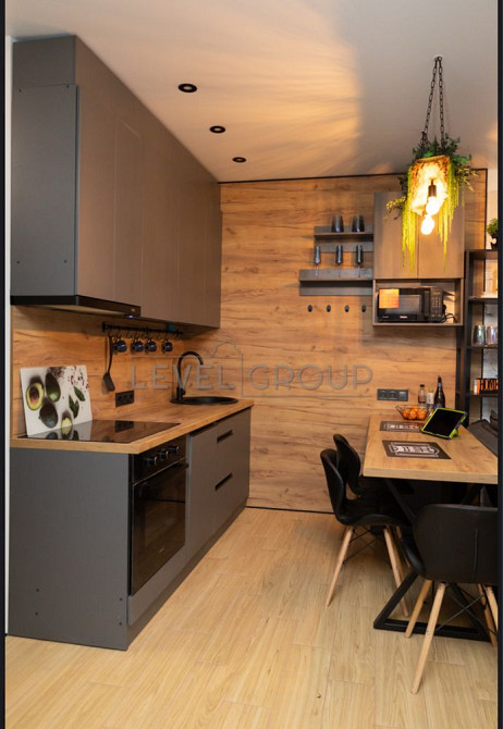 Продаж 1-к квартири з ремонтом в ЖК Варшавський плюс Киев - изображение 2