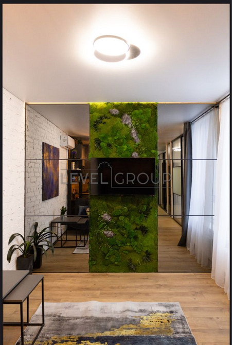 Продаж 1-к квартири з ремонтом в ЖК Варшавський плюс Киев - изображение 4