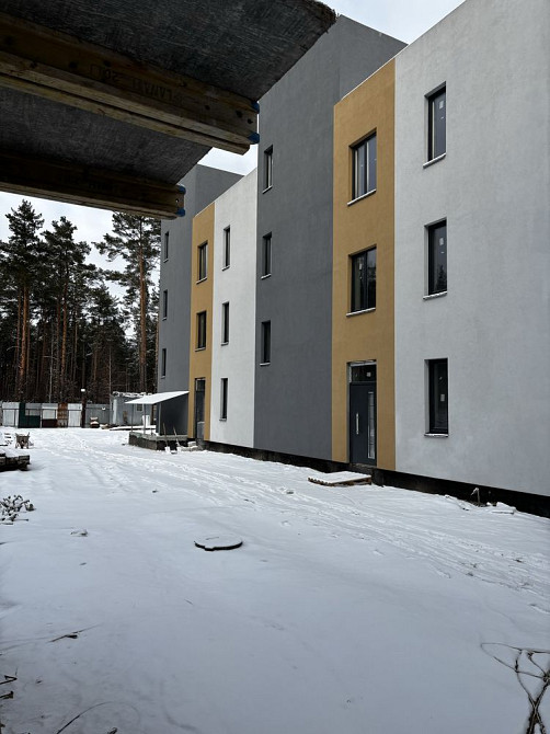 Хороша квартира, всього за 14.700 $ Киев - изображение 1