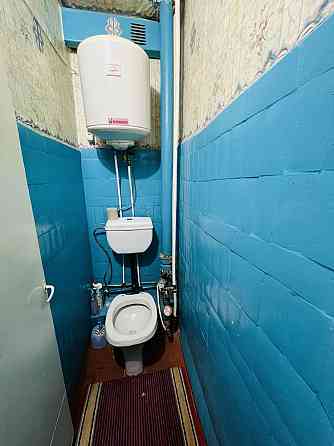 3 кімн. 8 лікарня, вулиця Чарівна Кривой Рог