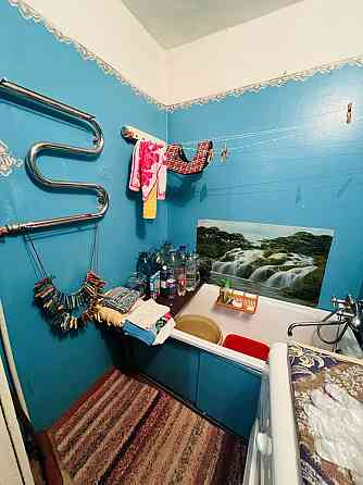 3 кімн. 8 лікарня, вулиця Чарівна Кривой Рог