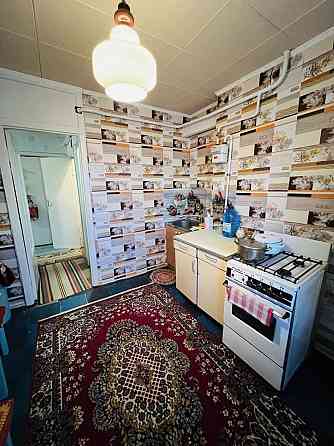 3 кімн. 8 лікарня, вулиця Чарівна Кривой Рог