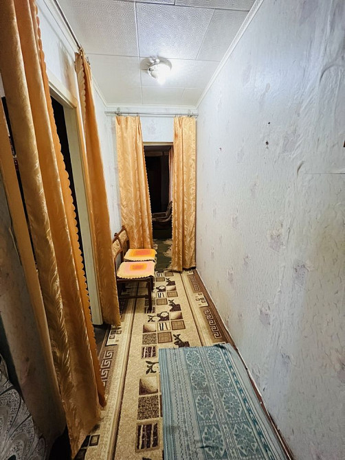 3 кімн. 8 лікарня, вулиця Чарівна Кривой Рог - изображение 7