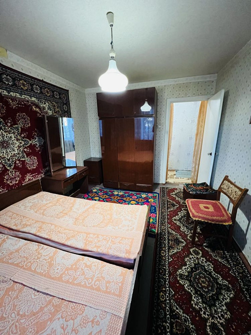 3 кімн. 8 лікарня, вулиця Чарівна Кривой Рог - изображение 8