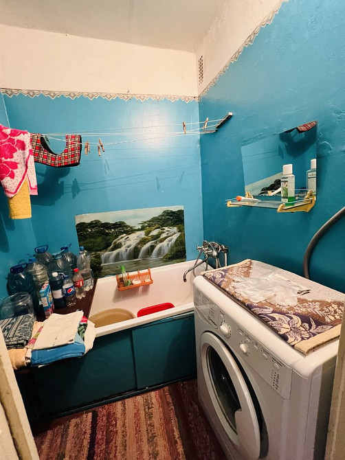 3 кімн. 8 лікарня, вулиця Чарівна Кривой Рог - изображение 5