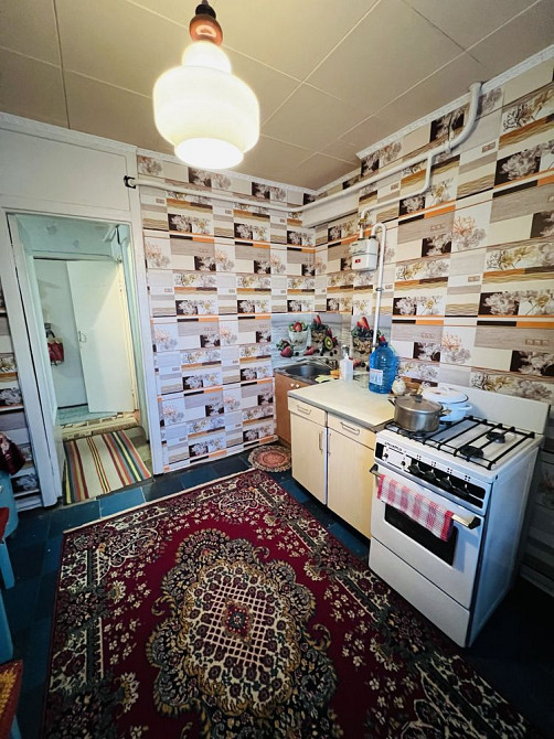 3 кімн. 8 лікарня, вулиця Чарівна Кривой Рог - изображение 3