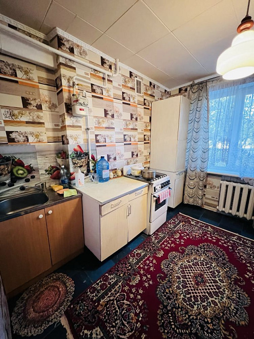 3 кімн. 8 лікарня, вулиця Чарівна Кривой Рог - изображение 2