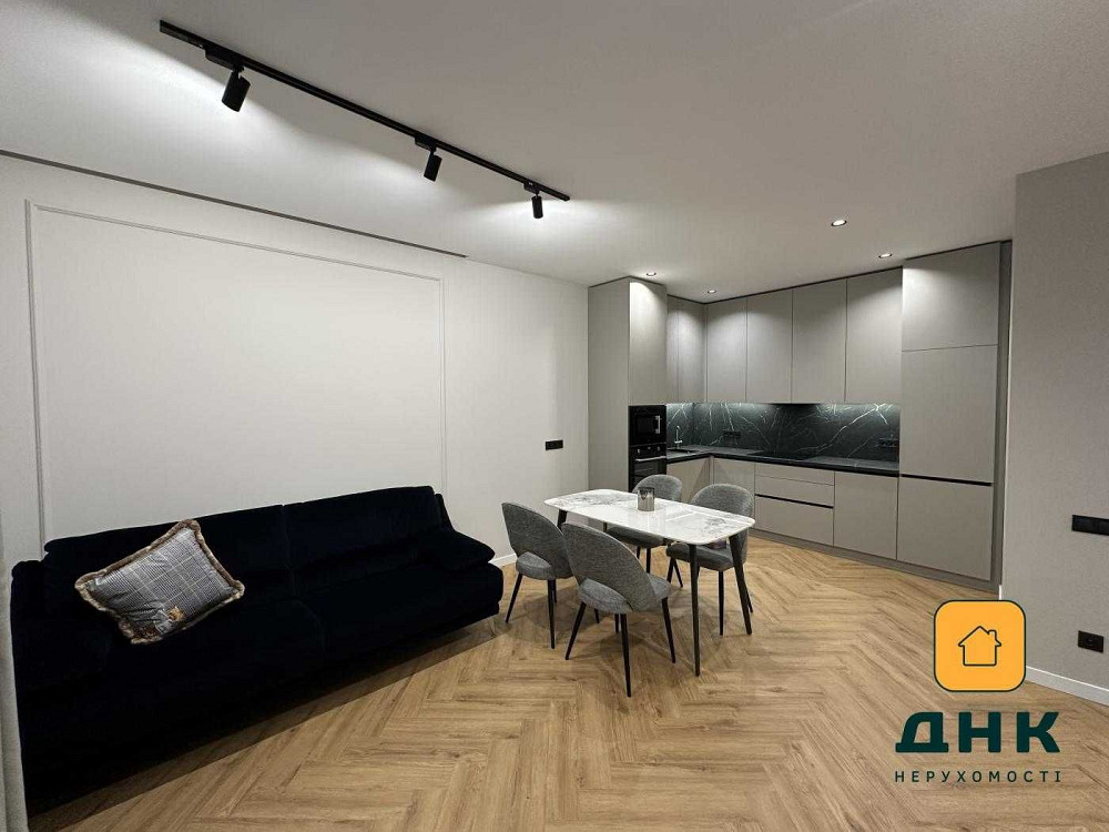 ⁉️§ Каманина НОВЫЙ РЕМОНТ §⁉️ 32 Жемчужина Кадорр Фонтан Парк Аркадия! Одеса - зображення 7