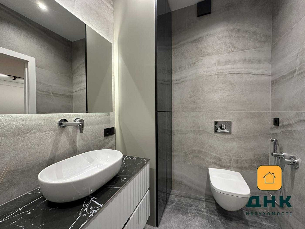 ⁉️§ Каманина НОВЫЙ РЕМОНТ §⁉️ 32 Жемчужина Кадорр Фонтан Парк Аркадия! Одеса - зображення 6