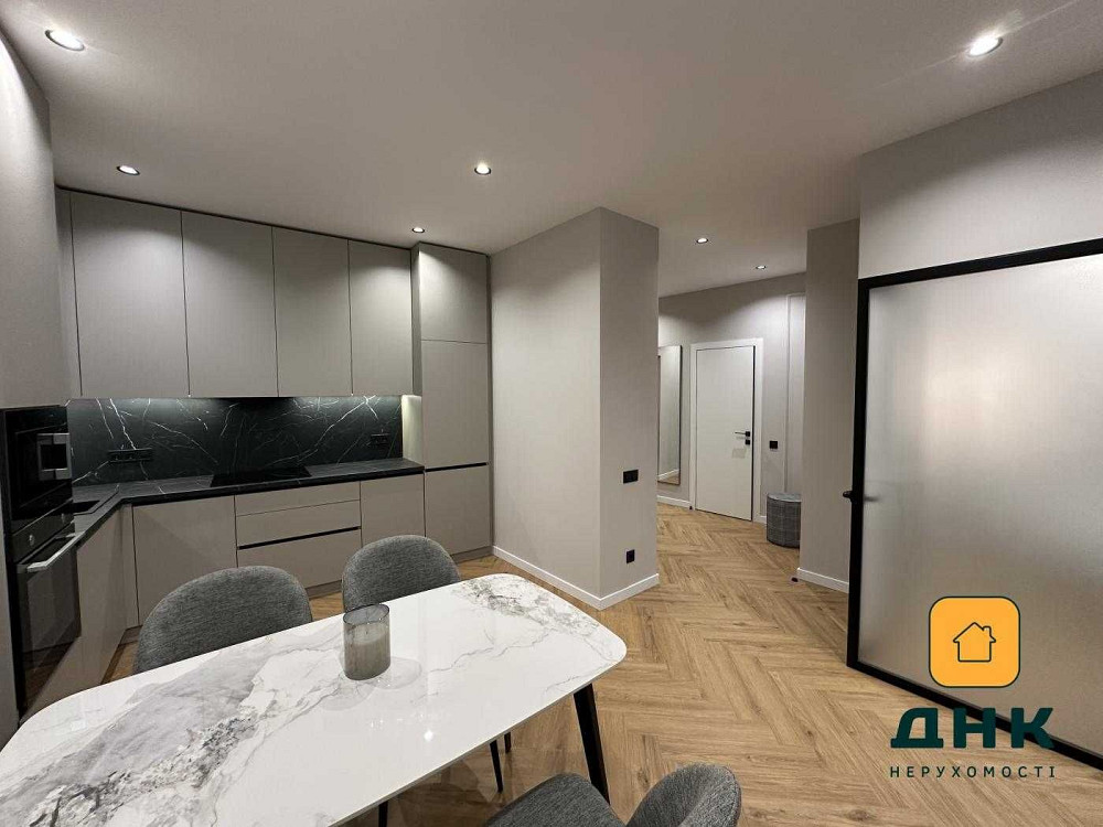 ⁉️§ Каманина НОВЫЙ РЕМОНТ §⁉️ 32 Жемчужина Кадорр Фонтан Парк Аркадия! Одеса - зображення 8