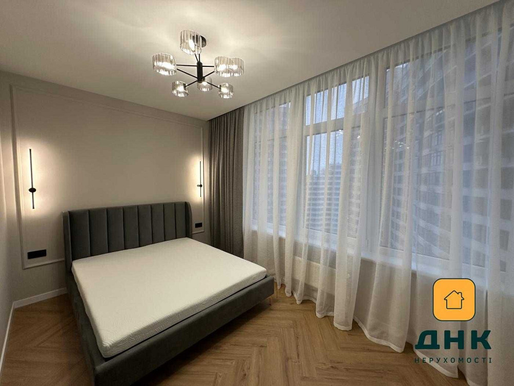 ⁉️§ Каманина НОВЫЙ РЕМОНТ §⁉️ 32 Жемчужина Кадорр Фонтан Парк Аркадия! Одеса - зображення 1