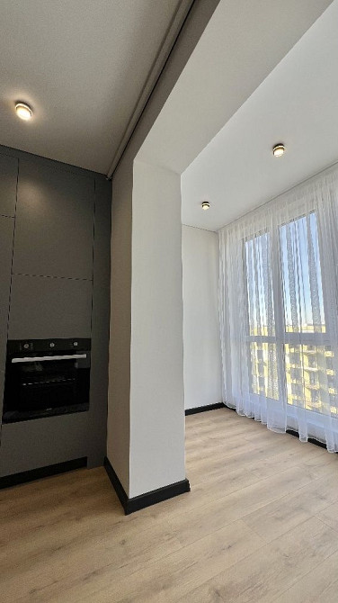 Вишукана 1-кімнатна квартира з ремонтом. ЖК "На Щасливому" Ровно - изображение 6