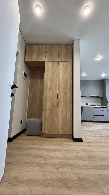 Вишукана 1-кімнатна квартира з ремонтом. ЖК "На Щасливому" Ровно - изображение 5