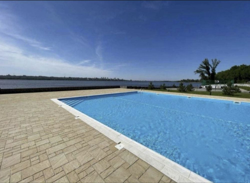 Продам 4х ком кв Приднепровск, ЖК Comfort City Lagoon Дніпро - зображення 8