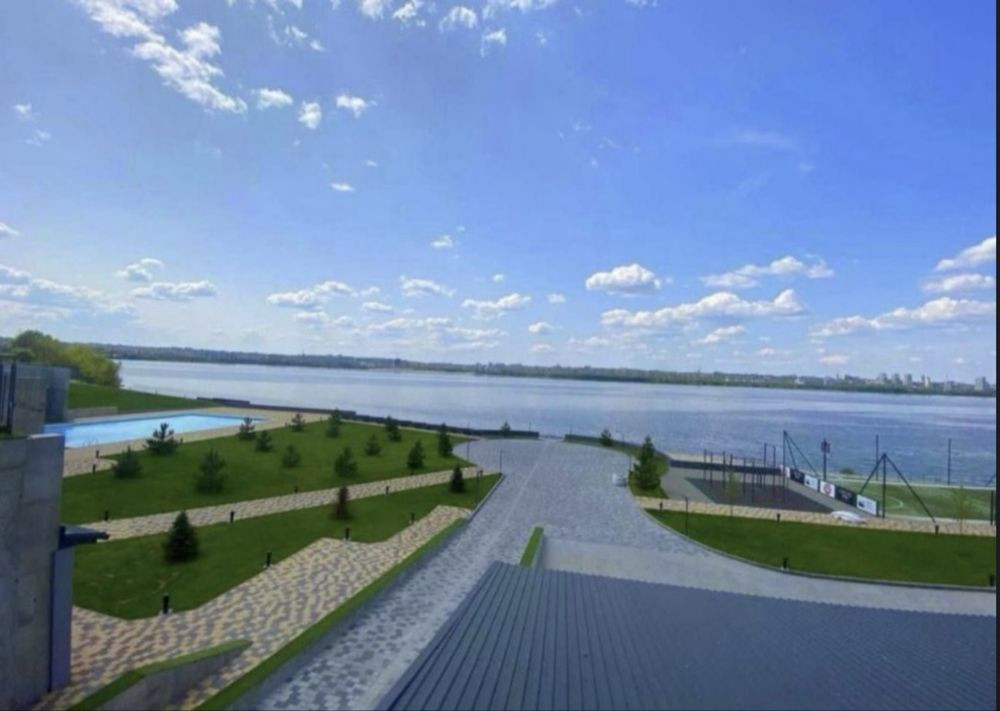 Продам 4х ком кв Приднепровск, ЖК Comfort City Lagoon Дніпро - зображення 7