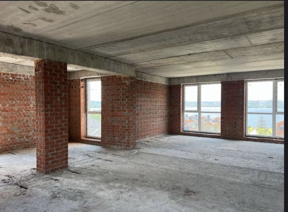 Продам 4х ком кв Приднепровск, ЖК Comfort City Lagoon Дніпро - зображення 4