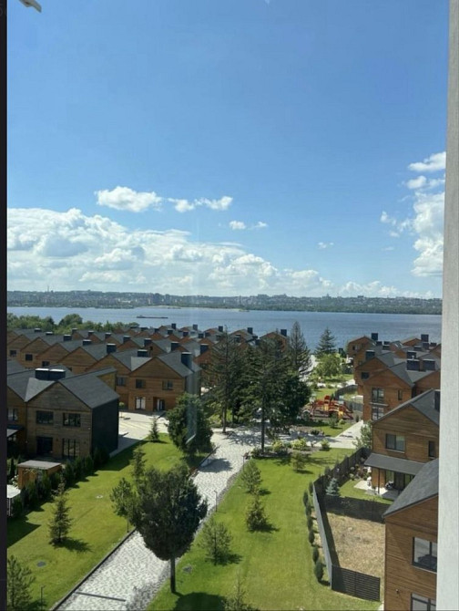 Продам 4х ком кв Приднепровск, ЖК Comfort City Lagoon Дніпро - зображення 1