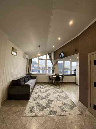 Продаж двокімнатоної просторої квартири по вулиці Целевича Ивано-Франковск