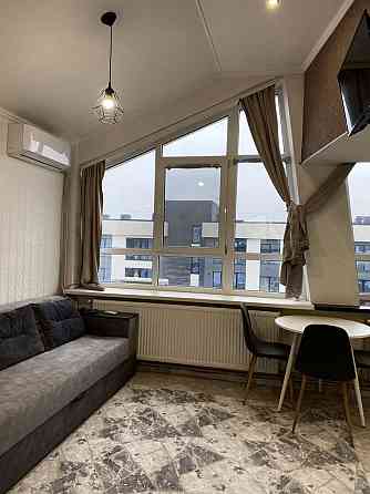 Продаж двокімнатоної просторої квартири по вулиці Целевича Ивано-Франковск