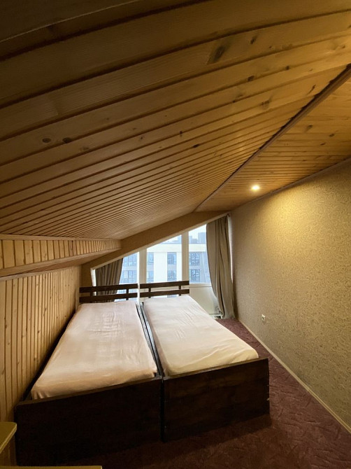 Продаж двокімнатоної просторої квартири по вулиці Целевича Ивано-Франковск - изображение 7