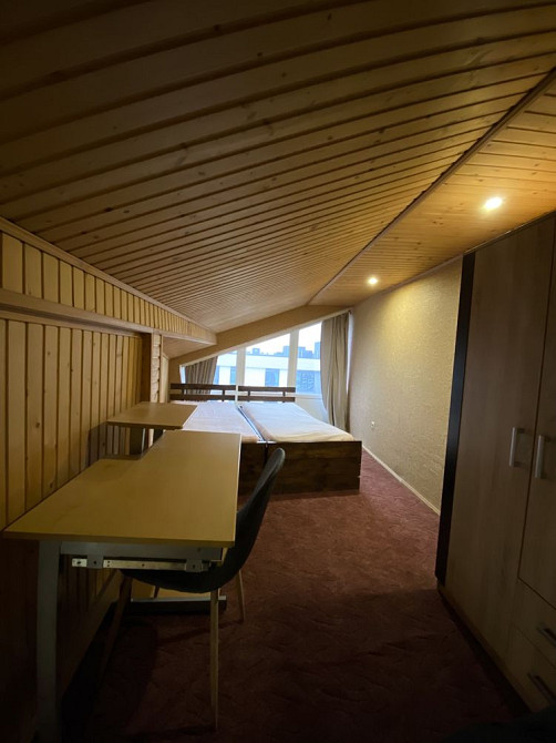 Продаж двокімнатоної просторої квартири по вулиці Целевича Ивано-Франковск - изображение 6