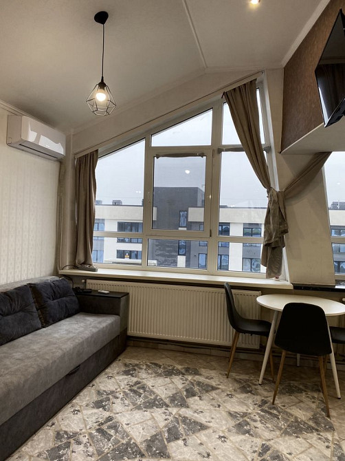 Продаж двокімнатоної просторої квартири по вулиці Целевича Ивано-Франковск - изображение 2