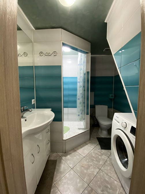 Продаж двокімнатоної просторої квартири по вулиці Целевича Ивано-Франковск - изображение 8