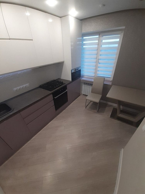 Продам 4-х кімнатну квартиру Краматорск - изображение 1